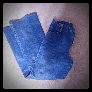 PK Maks Stretch Boot Cut Jeans